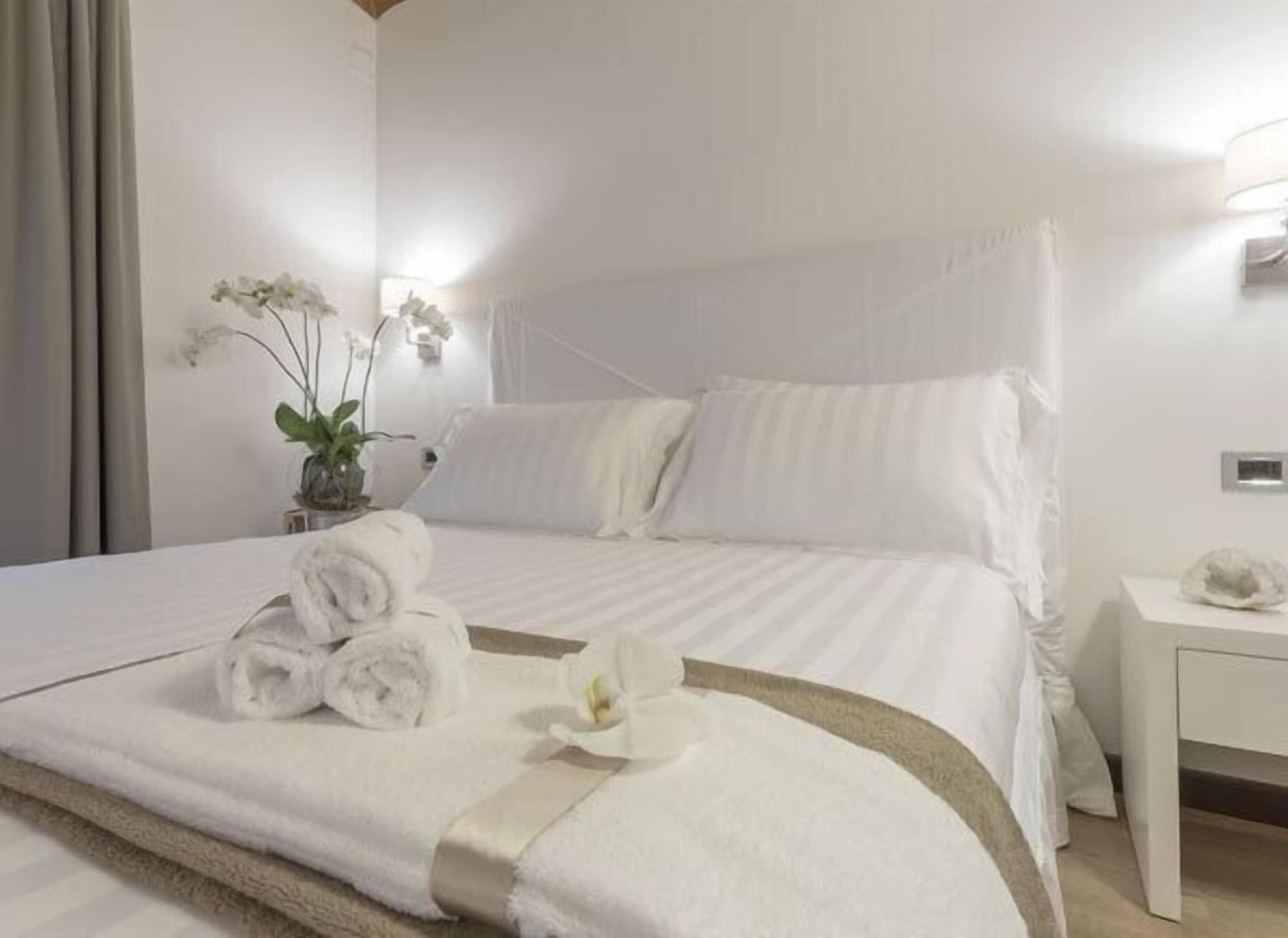 Tenuta Esdra Agrispa Pontecorvo Exteriör bild