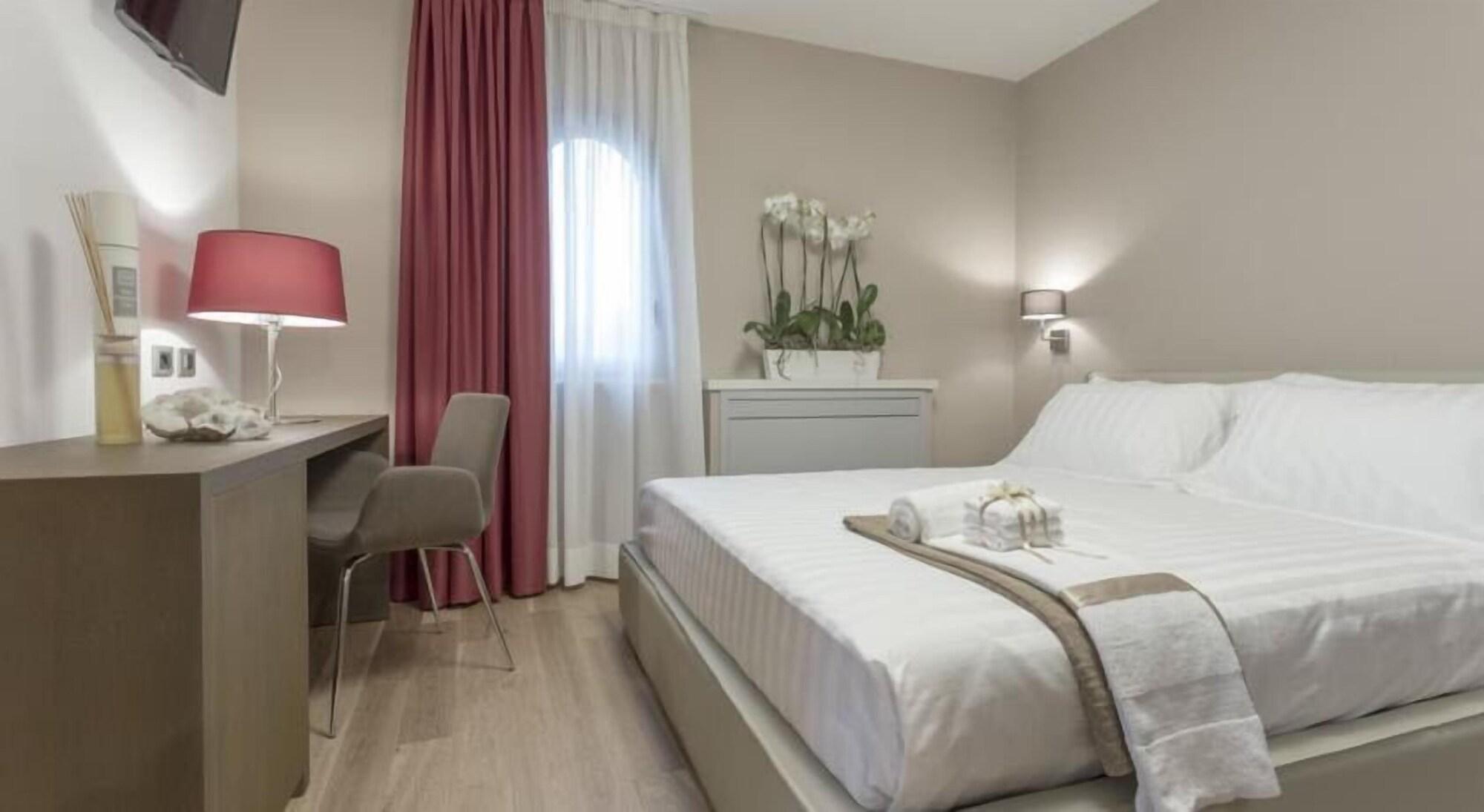 Tenuta Esdra Agrispa Pontecorvo Exteriör bild