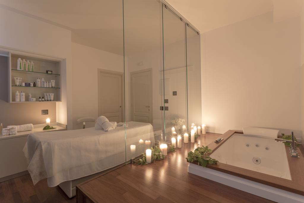 Tenuta Esdra Agrispa Pontecorvo Exteriör bild