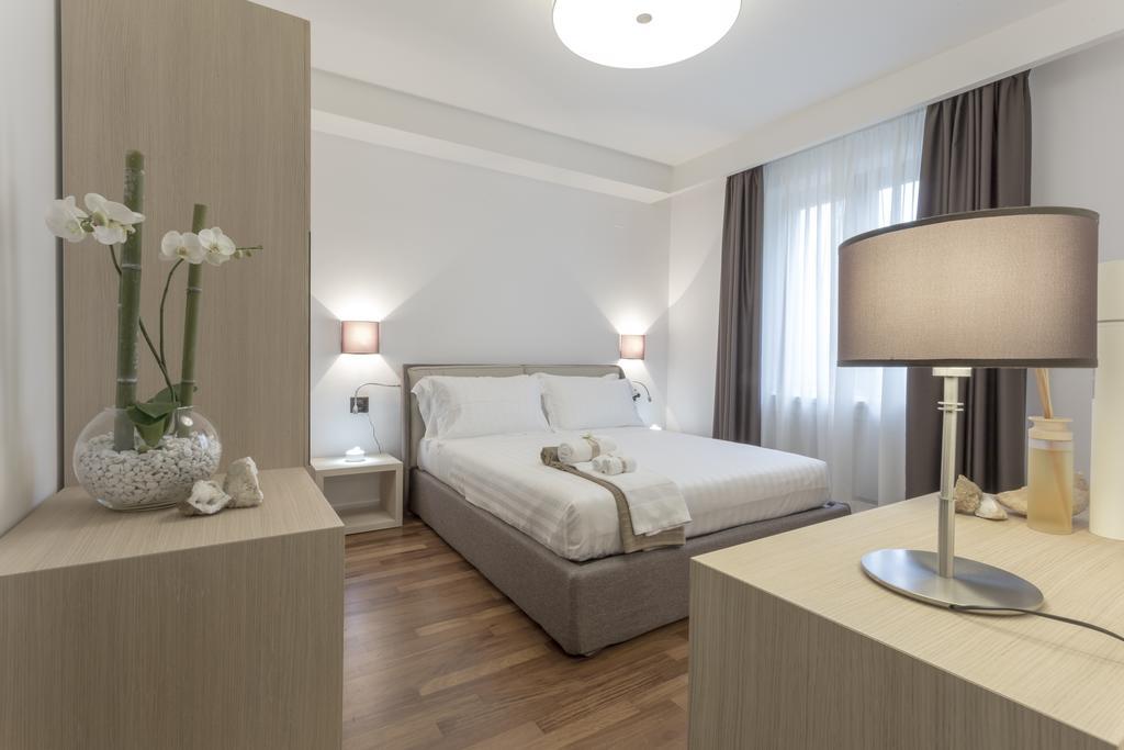 Tenuta Esdra Agrispa Pontecorvo Exteriör bild