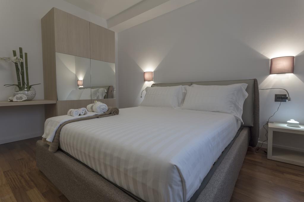 Tenuta Esdra Agrispa Pontecorvo Exteriör bild